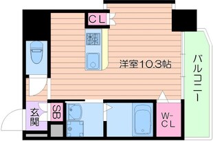 ＯＡＫ弥栄・夕陽ヶ丘の物件間取画像